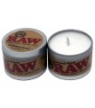 RAW RAWTURAL SCENT TERPENE CANDLE (κερί)