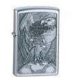 Αναπτήρας ZIPPO HD231 Harley Eagle