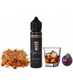 ROPE CUT Flavour Shot DARK THIRTY 20/60ml (καπνικό με ρούμι, δαμάσκηνα και σταφίδες)