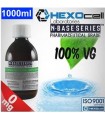 Βάση Hexocell nbase 100% VG, νικοτίνη 0%, 1000ml