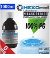 Βάση Hexocell nbase 100% PG, νικοτίνη 0%, 1000ml