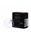 Ανταλλακτικό Aspire Cleito Pro  PYREX 3ml