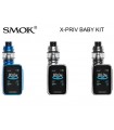 X-Priv Baby Kit by Smok with TFV12 Big Baby Prince tank