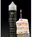 KILO BLACK SERIES Flavor Shot BIRTHDAY CAKE 20ml/60ml (τούρτα με σαντιγί)