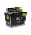 OCB CONES PREMIUM SLIM (κουτί των 20)