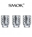 SMOK TFV12 Prince STRIP 0.15ohm (3 coils) για TFV12 Prince
