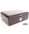 ΥΓΡΑΝΤΗΡΑΣ SAVINELLI LACQUERED EBONY S61194L