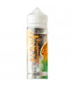 Cloud Parrot Mix Shake Vape ORANGE 50/60ml (πορτοκαλάδα)