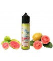 DINNER LADY SUMMER FLAVOUR SHOT MIX AND SHAKE GUAVA SUNRISE  20/60ml (γκουάβα) μίξη με VG