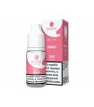 Υγρό αναπλήρωσης Flavourtec PEACH 10ml (ροδάκινο)