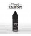 Charlies TRUEBERRY SUGAR AND KNIFE  10ml (pancakes με σιρόπι από σφένδαμο, ανανά και βατόμουρα)