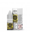 Charlies BAKE SALE YELLOW 10ml (κέικ με βανίλια,βούτυρο και ανανά)