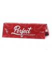 Χαρτάκια στριφτού Perfect Fine Red Κόκκινα Κανονικό πάχος
