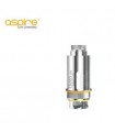 Ανταλλακτικές κεφαλές Aspire Cleito 120 Mesh 0.15ohm (1 Coil)