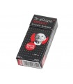 Φιλτράκια του παππού 47614 ενεργού άνθρακα extra slim 5.6mm 120 σε σελοφάν