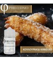 PHILOTIMO ΚΟΥΛΟΥΡΑΚΙΑ ΚΑΝΕΛΑΣ 30/75ml