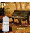 PHILOTIMO ΝΟΣΤΑΛΓΙΑ 30/75ml (καπνικό με καραμέλα, ξηρούς καρπούς & βανίλια)