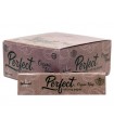 Χαρτάκια στριφτού Perfect King Size Organic Hemp (κουτί των 50)