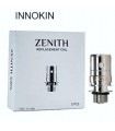 ZENITH PLEXUS 3D 0.48ohm by Innokin (5 coils) αντιστάσεις & για Zlide