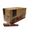 Κουτί με 32 Raw Cone Classic King Size, 3 κώνοι σε κάθε συσκευασία.