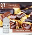 PHILOTIMO ΕΚΛΕΡ ΣΟΚΟΛΑΤΑΣ 30/75ml
