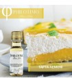 Άρωμα Philotimo ΤΑΡΤΑ ΛΕΜΟΝΙ  20ml
