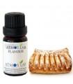Άρωμα Atmos Lab STRUDEL FLAVOUR (ζύμη με κανέλα)