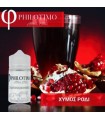 PHILOTIMO ΧΥΜΟΣ ΡΟΔΙ 30/75ml