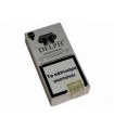 Cigarillos DELPH GREKOTABAK Silver Filter 10