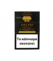 Cigarillos DELPH GREKOTABAK Special Filter 20