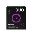 DUO RETARDING LOOONGER ΜΕ ΛΙΠΑΝΤΙΚΟ (3 ΠΡΟΦΥΛΑΚΤΙΚΑ)