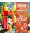 MINIMALISTIC SOFT TOBACCO AND FRUITS Shake And Vape 30/60ml (ΚΑΠΝΙΚΟ ΜΕ ΦΡΟΥΤΑ ΤΟΥ ΔΑΣΟΥΣ)