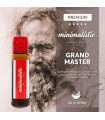 MINIMALISTIC GRAND MASTER Shake And Vape 30/60ml (ΚΑΠΝΙΚΟ)