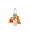 HASHTAG FLAVORSHOTS ΚΑΡΑΜΕΛΙΤΟ Shake and Vape 20/60ML (καραμέλα)