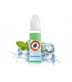 HASHTAG FLAVORSHOTS ΜΕΝΤΟΛΙΝΟ Shake and Vape 20/60ML (μέντα)
