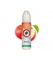 HASHTAG FLAVORSHOTS ΜΗΛΙΑ Shake and Vape 20/60ML (μήλο)