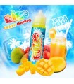 ELIQUID FRANCE FRUIZEE CRAZY MANGO FLAVOUR SHOT 30/70ML (μάνγκο)
