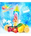 ELIQUID FRANCE FRUIZEE SUNSET LOVER FLAVOUR SHOT 30/70ML (κόκκινα φρούτα με λεμόνι)