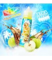 ELIQUID FRANCE FRUIZEE APPLE COLA FLAVOUR SHOT 30/70ML (κόκα κόλα με μήλο)