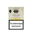Cigarillos DELPH GREKOTABAK Silver Filter 20