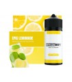 ΝΤΕΖΑΒΟΥ 100% AUTHENTIC Flavour Shot EPIC LEMONADE 25ml / 120ml (λεμονάδα)