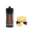 CARAMBOLA GRANT S VANILLA CUE Shake and Vape 36ml / 120ml (κρέμα ζαχαροπλαστικής βανίλια)