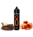 After-8 Flavour Shot LOOPER 20ml / 60ml (καπνικό με καραμέλα και βανίλια)