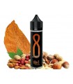After-8 Flavour Shot SMOKE 20ml / 60ml (καπνικό με ξηρούς καρπούς)