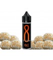 After-8 Flavour Shot V-COOKIES 20ml / 60ml (μπισκότο με άχνη)