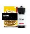 ΝΤΕΖΑΒΟΥ 100% AUTHENTIC Flavour Shot SCARFACE 25ml / 120ml (μπισκότο με καραμελωμένο ποπ κορν)