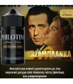 PHILOTIMO DARK RESERVE ΚΑΖΑΜΠΛΑΝΚΑ 30/60ml (ΚΑΠΝΙΚΟ ΜΕ ΒΑΝΙΛΙΑ ΚΑΙ ΜΑΥΡΟΚΕΡΑΣΟ)