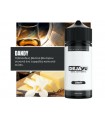ΝΤΕΖΑΒΟΥ 100% AUTHENTIC Flavour Shot DANDY  25ml / 120ml (καπνιστό ουίσκι με βανίλια)