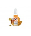 HASHTAG FLAVORSHOTS ΜΕΛΟΚΑΠΝΟΥΛΗΣ Shake and Vape 20/60ML (καπνικό με μέλι)