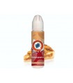 HASHTAG FLAVORSHOTS ΣΤΡΟΥΜΦΙΤΑ Shake and Vape 20/60ML (μηλόπιτα)